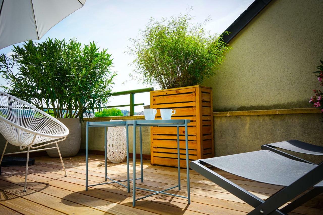 Apartment L'eden Urbain - 2 *