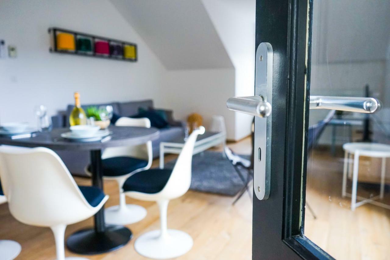 L'eden Urbain - 2 Apartment Brive-la-Gaillarde