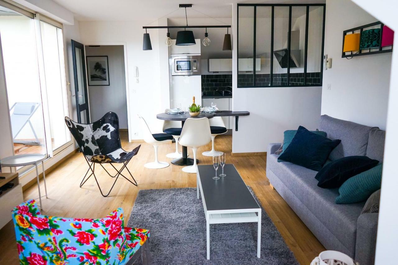 L'eden Urbain - 2 Apartment Brive-la-Gaillarde